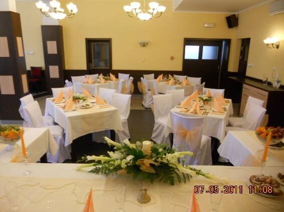 Hotel Darkov
