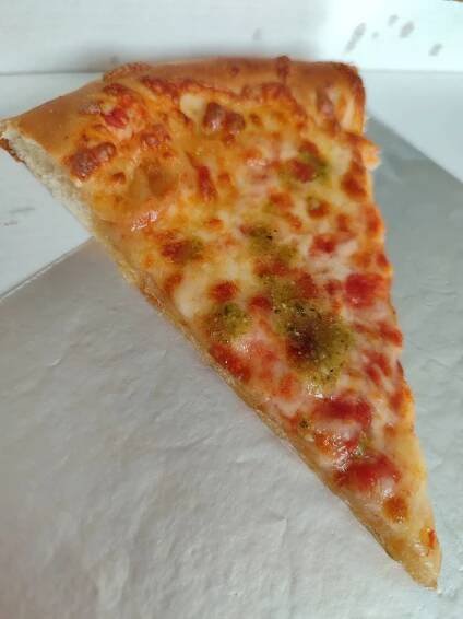 Monty Pizza foto 4