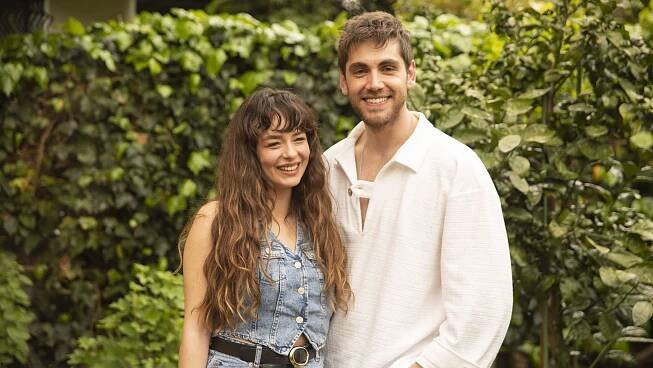 First Look: 'Vermem Seni Ellere' on ATV (Cast + Plot Summary)
