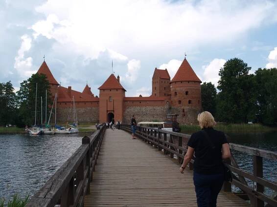 Studijní cesta 2013 - Sdružení historických sídel Čech, Moravy a Slezska