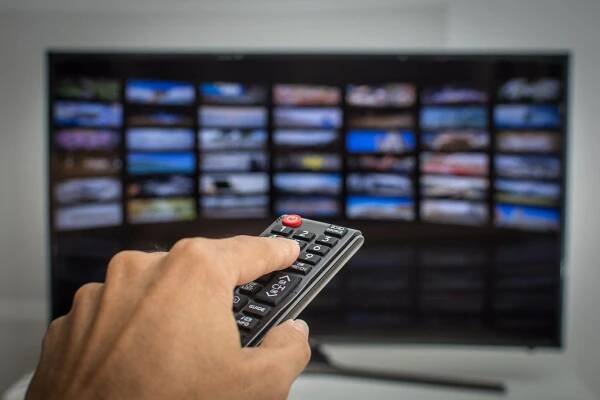 ▷ TEST 12+ nejlepších televizí 2025 - RECENZE + Jak vybrat TV