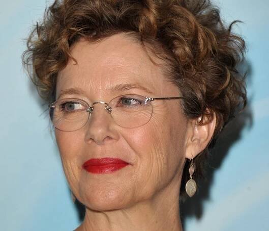 Annette Bening