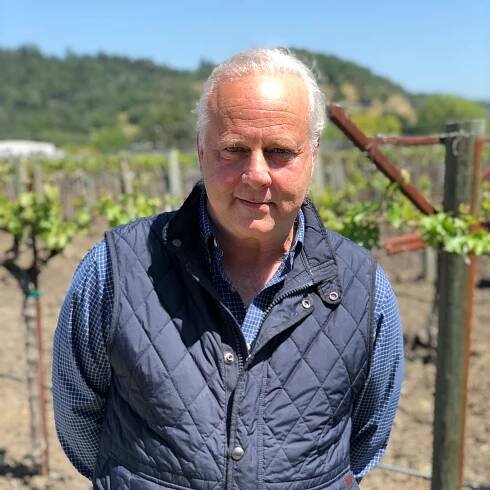 Heritage – Paradigm Winery