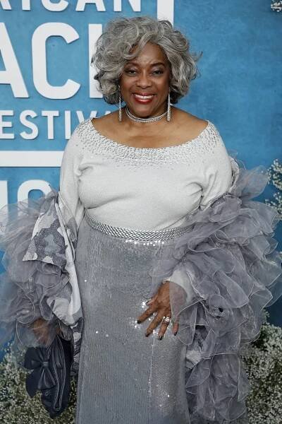 Loretta Devine