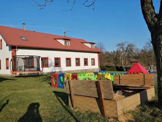 Farma Hájenka foto 4