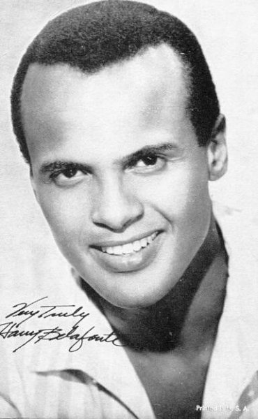 1980s Actors Autograph Gallery - Liam Bluett