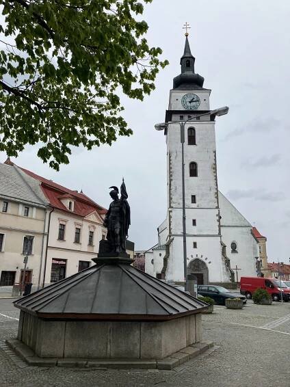 Cestovatelský fotodeník