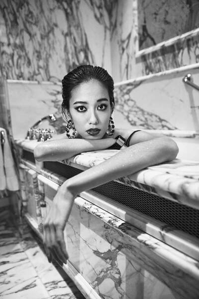 Annie Chen – Black Style Report