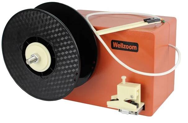 Wellzoom Auto Winder