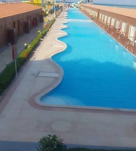 HAWAII CAESAR DREAMS RESORT & AQUA PARK - Updated 2025 Prices & Reviews (Hurghada, Egypt)