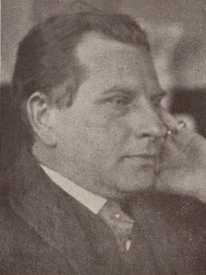 Jaroslav Josef Polívka – Wikipedie