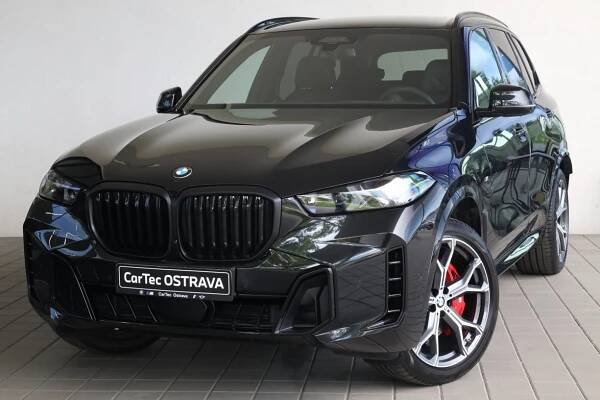 BMW X5 xDrive30d