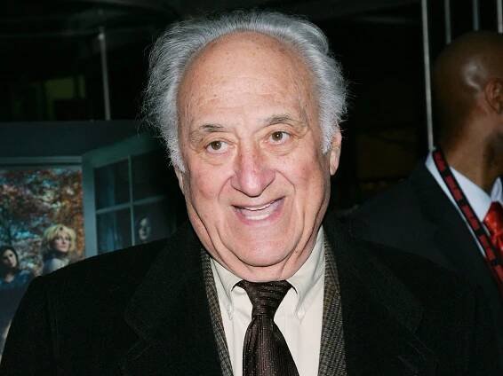 Jerry Adler dies aged 96: Tributes flood social media to Sopranos and Good Wife star