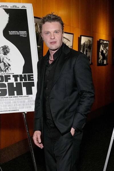 Michael Pitt Arrested on Sexual Abuse Charges: Reports