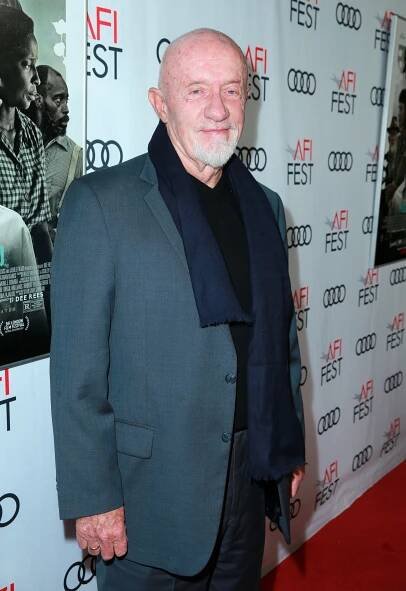 The Opening Night Gala presentation of "MUDBOUND" on November 9, 2017 in Hollywood, California. - Jonathan Banks - Mudbound - Z akcí