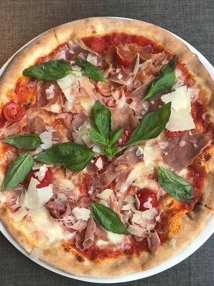 Kde v Praze servírují nejlepší pizzu? Máme pro vás pět tipů, kde naleznete ty NEJ