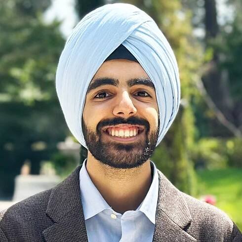 Karan Singh