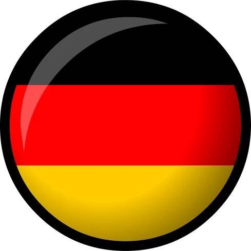 Резултат со слика за germany flag