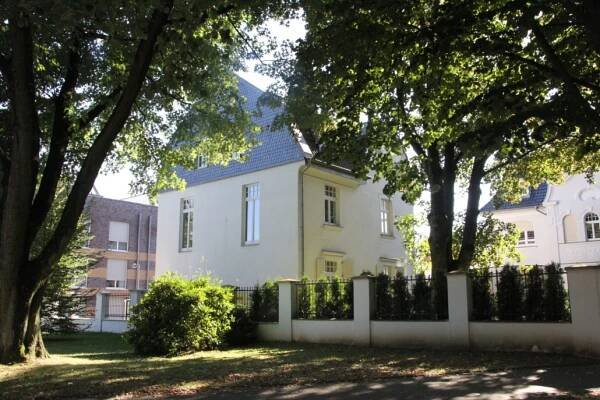 Zahnarzt Gelsenkirchen - Dental Praxisklinik am Stadtwald