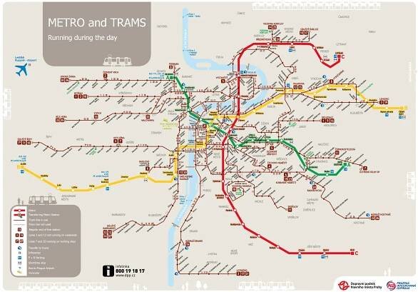 Maps of Czech Republic | Map Library | Maps of the World