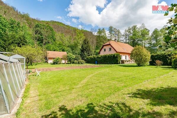 Prodej Pozemek, Malé Březno, okres Ústí nad Labem