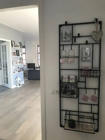 Ikea Rek | Thuisdecoratie