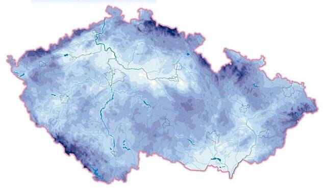 ZAČÁTEK DUBNA: Podle meteorologů nastane v příštích týdnech drastický zvrat v počasí. Mysleli, že už je po všem. Teprve to však začne
