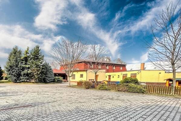 Prodej Pozemek, Mikulovice, okres Pardubice