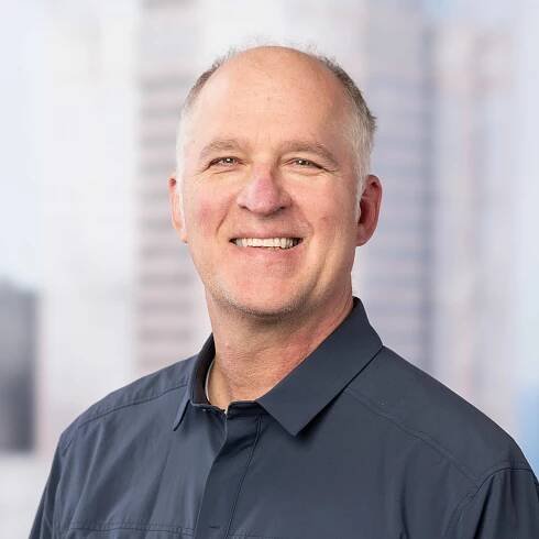 Jerry Risius