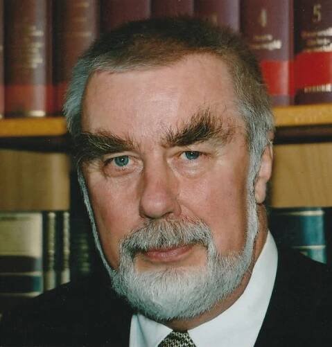 Peter Johanek