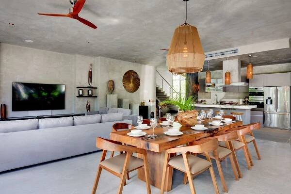 villa experience kaa nah playa del carmen