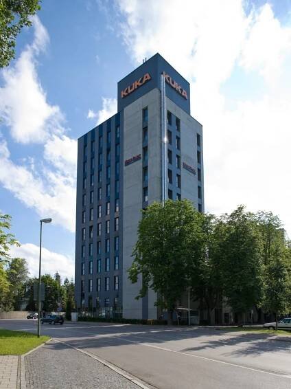 Hery Park | FREO Group