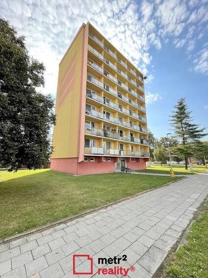 Novosady, Litovel, okres Olomouc