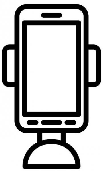 Příslušenství pro mobilní telefony - Autodíly a autopotřeby 