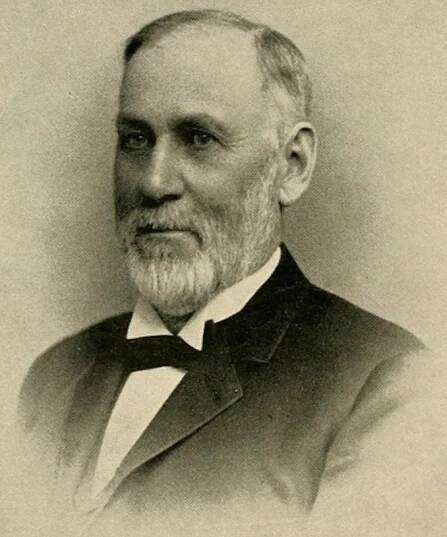 William Bell Waddell
