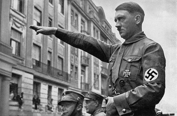 Adolf Hitler? Odborníci o tom, zda byl psychicky nemocný