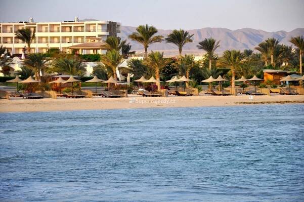 Hotel Royal Brayka Beach Resort - Egypt, Marsa Alam | CK Čedok