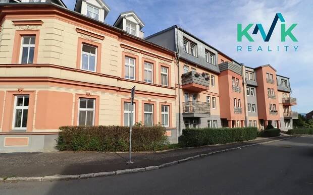 Pronájem bytu 3+kk, 82 m2, 1 . patro, balkón, novostavba, nezařízený, Doubí, Karlovy Vary | Reality.iDNES.cz 