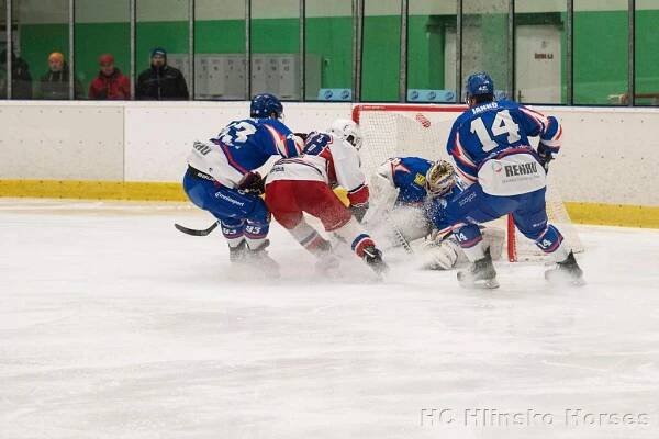 HC Hlinsko