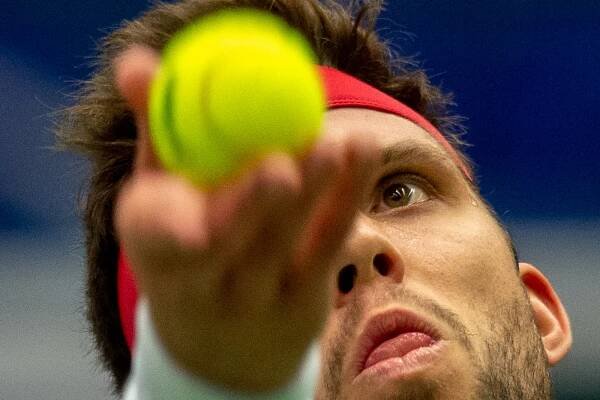Tenisová reprezentace zabojuje v Ostravě o Davis Cup. Duel s Koreou hostí Poruba