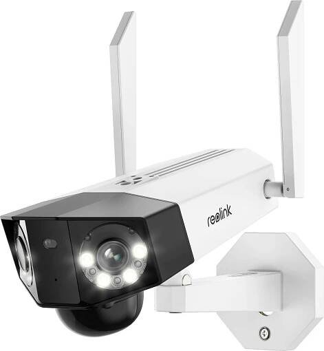 Reolink Duo WiFi od 3 699 Kč