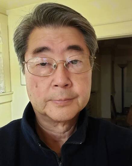 Day 2: Harry Chang's Writing and Legacies — UCSC Center for Racial Justice