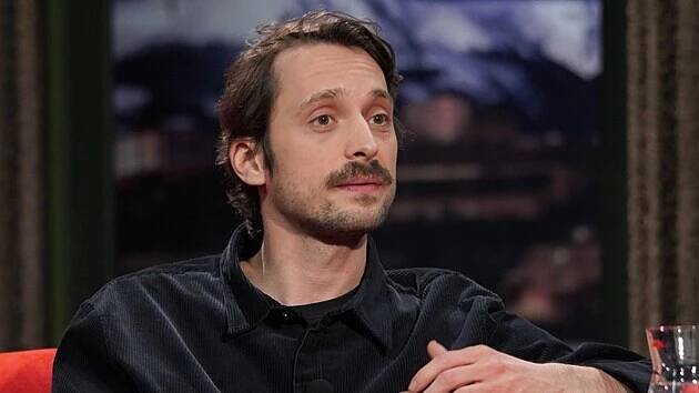 Matyáš Řezníček