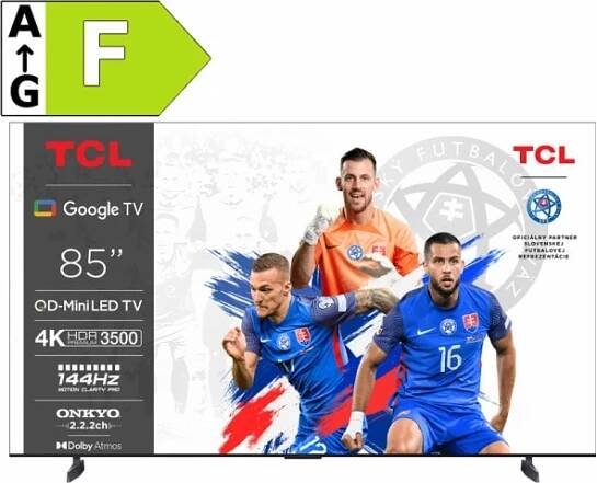 TCL 85C855