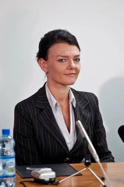 Profilový obrázek - Zeny, které nenávidí muze