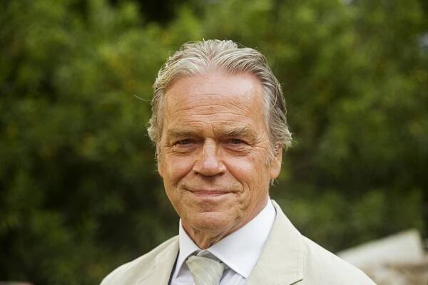 Lügen haben linke Hände - Promo - Jürgen Heinrich