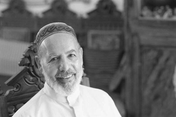 Sheikh Abdul Aziz Bukhari