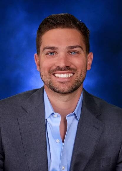 Nick Bailey