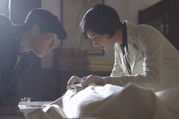 Xiao shi de zi dan (2012)