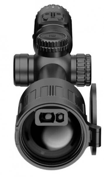 Hikmicro Stellar SQ50L 3.0 termovizní zaměřovač | infoto.cz